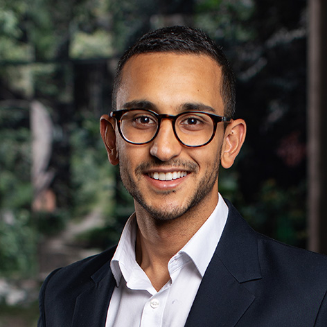Shamir  Sawjani 