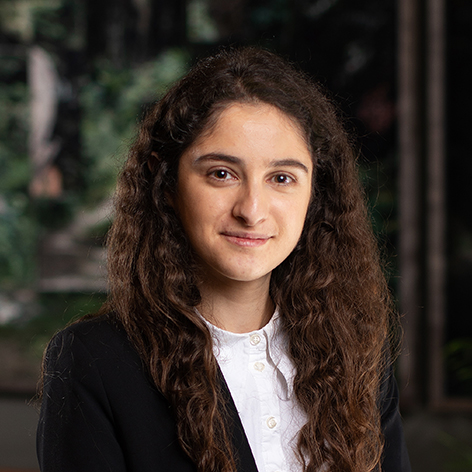 Helin Gurel