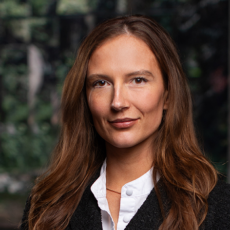 Camilla Dawes