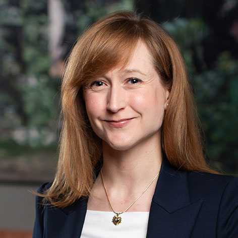 Kerry Higgins