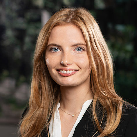 Robyn Welham